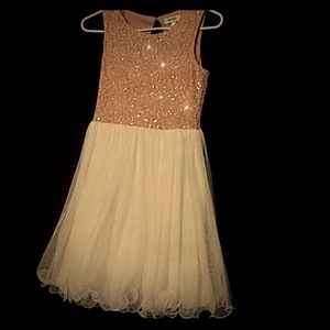 Dressy dress